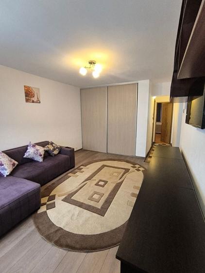 Inchiriez apartament cu 2 camere metrou Gorjului, direct proprietar - 3