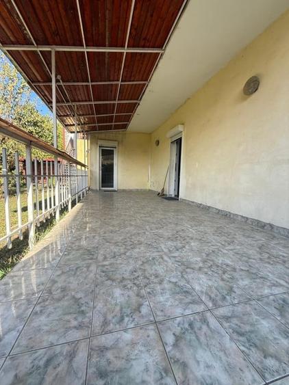 Casa individuala, 7 camere, parter+mansarda, 220 mp - Braytim - 16