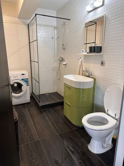 Apartament De inchiriat Floresti(VIVO) 56m2/ Parcare/2Camere - 3