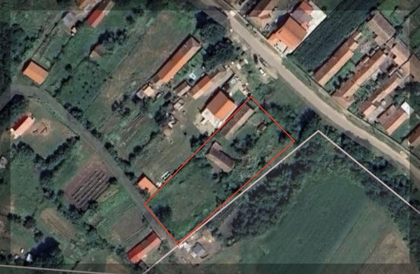 Casa de vanzare in Balcaciu + Teren suplimentar - 6