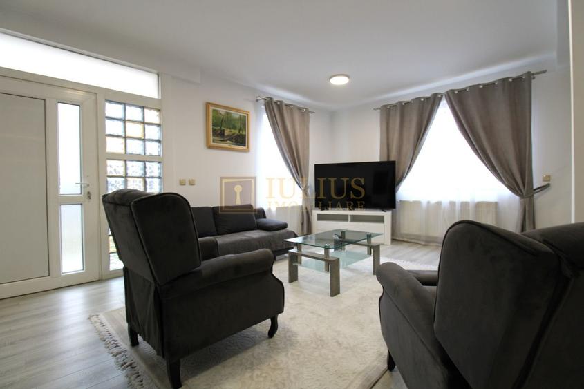 Casa individuala, zona Brytim, 4 camere + 2 bai, centrala proprie. - 6