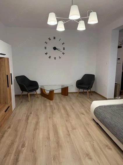 Apartament cu 2 camere decomandat în Sângeorgiu de Mureș