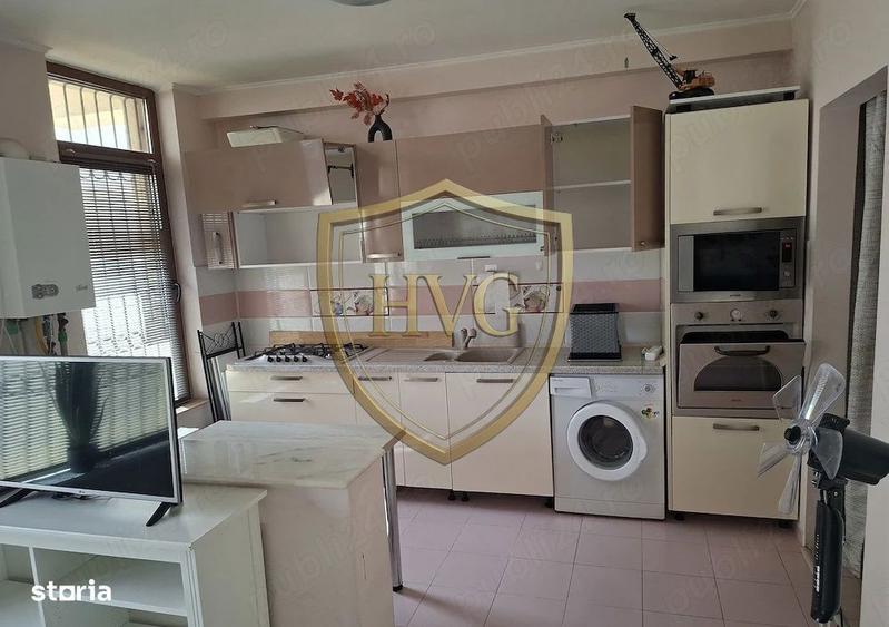 Apartament cu 2 camere | Centrala proprie | Prelungirea Ghencea - 2