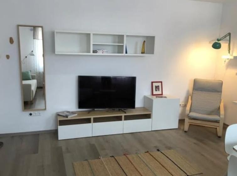 Nerva Traian METROU TIMPURI NOI ,CENTRALA,AC,mobilat,utilat COMPLET bloc 2011 - 4