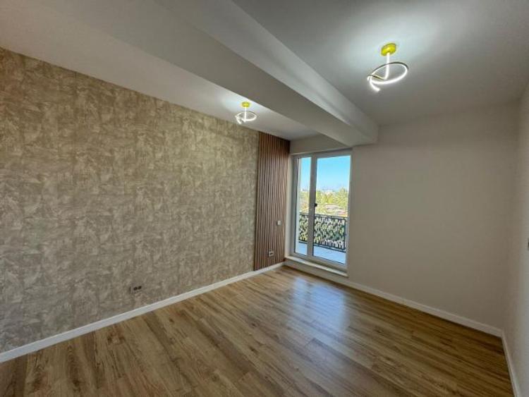 Vanzare apartament 3 camere bloc nou Cantacuzino Mos Craciun - 2