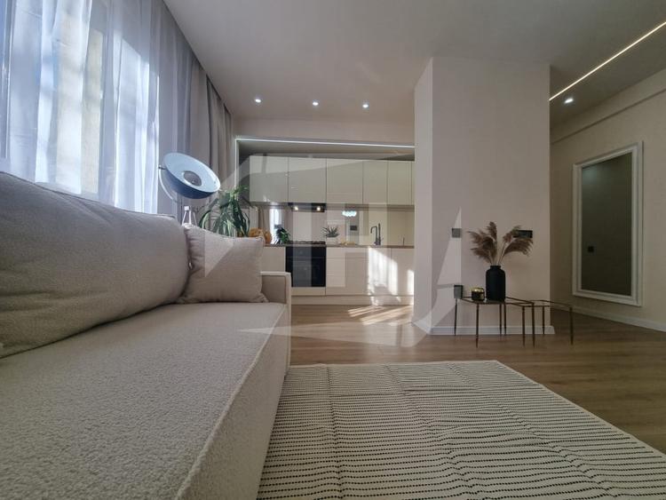 Apartament, modern, zona Horea - 7