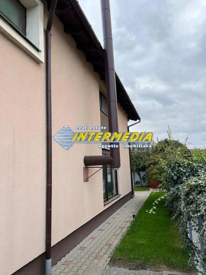 Casa noua de vanzare 120 mp finisata complet ideala pentru o familie in Alb Iulia - 17