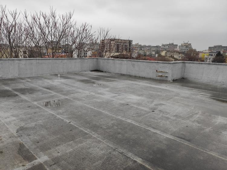 Spațiu comercial Birouri 208 mp + Terasă 196 mp - 10