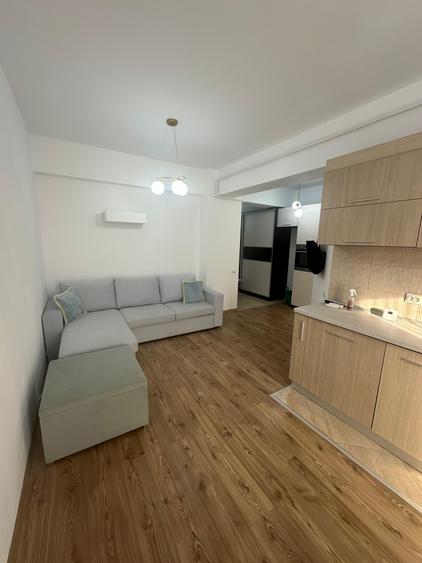 Apartament 3 camere LAZAR RESIDENCE - 4