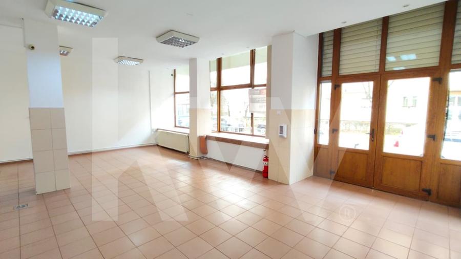 SPATIU COMERCIAL DE INCHIRIAT VALEA AURIE - 11