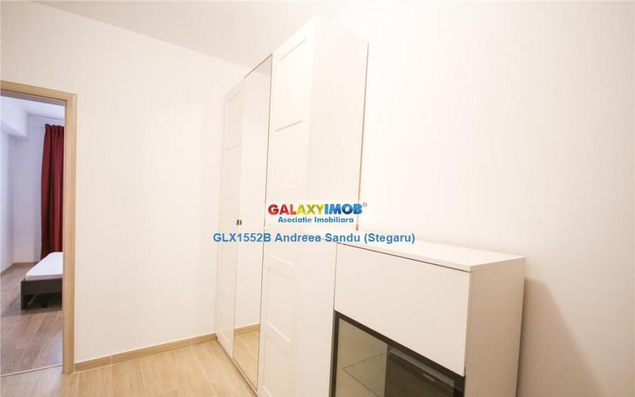 Apartament 2 camere de in Militari - Pacii - Rotar Park 1 - 9