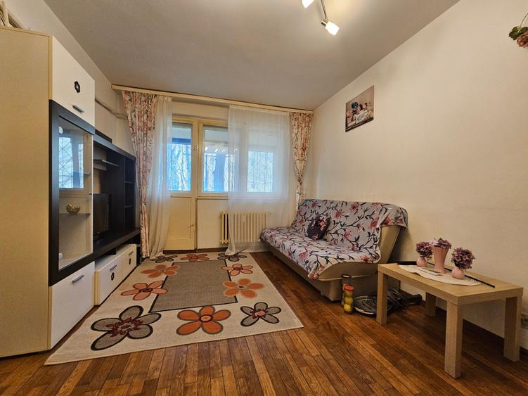 Apartament 2 camere Crangasi - Bd. Constructorilor vis-a-vis Auchan - 1