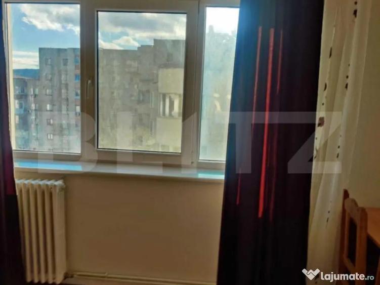 Apartament 1 camera, 40mp - Pacurari, Iasi - 4