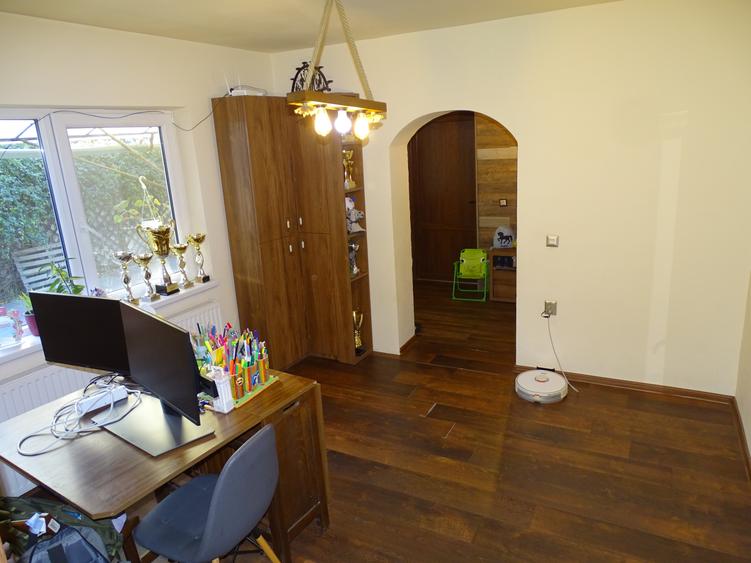 Casa individuala in Rasnov renovata complet - 6