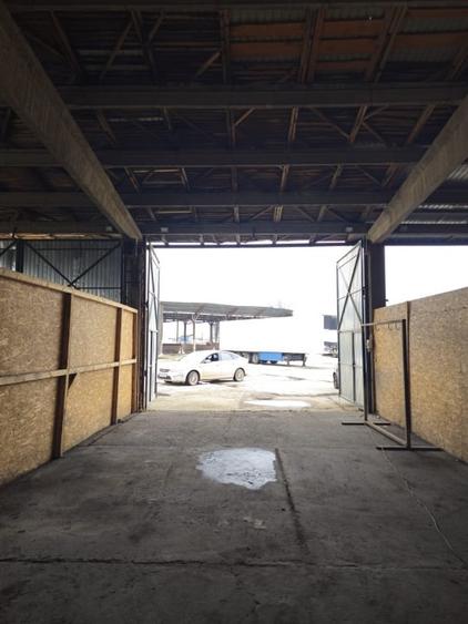 Hala de inchiriat in Alba Iulia in suprafata de 145 mp acces si utilitati - 7