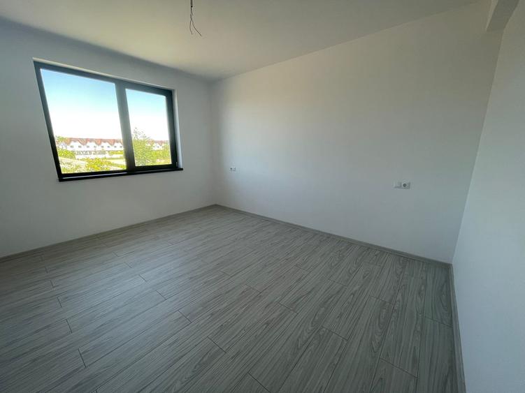 Casa individuala, 6 camere, teren 280mp, toate utilitatile, Comision 0 - 11