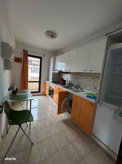 Apartament 2 camere, parcare subterana, Fortuna Residence, Liber! - 4