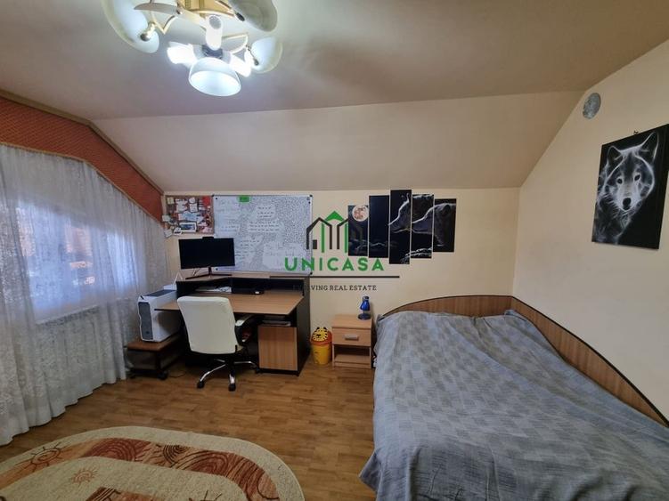 Casa - Vila - Ocnele Mari - 28