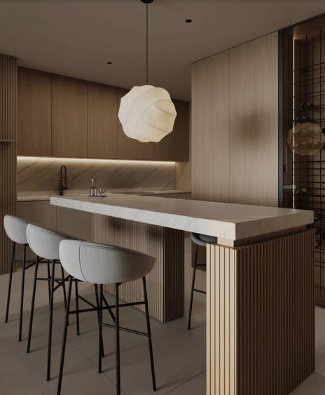 Un bloc mic pentru un plan mare: siguranța familiei - 6