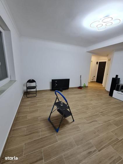 Apartament cu 2 camere, 49,1 m2 - 2