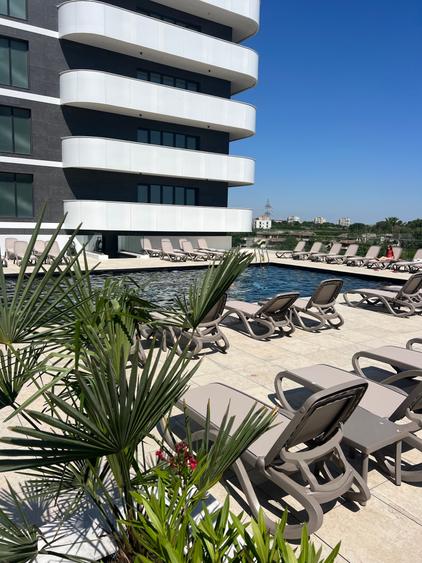 Alezzi Odyssey - Studio în Mamaia Nord cu mutare imediată - 4