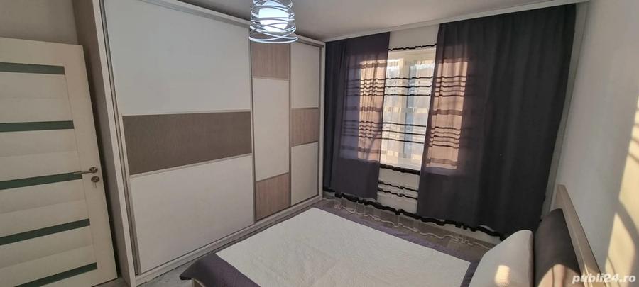 Oferta inchiriere apartament 2 camere, Constan?a, zona parc Tabacariei - 4