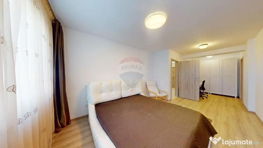 Urban Residence Coresi Mall I Apartament 3 camere I PRIMA... - 13