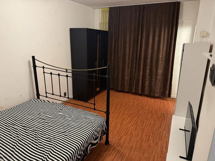 Garsoniera de inchiriat etaj 1 - 1