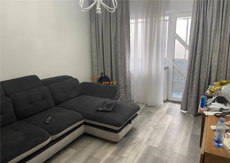 Apartament 2 camere , zona centrala - Scoala nr 10,etaj 2/8 - 6