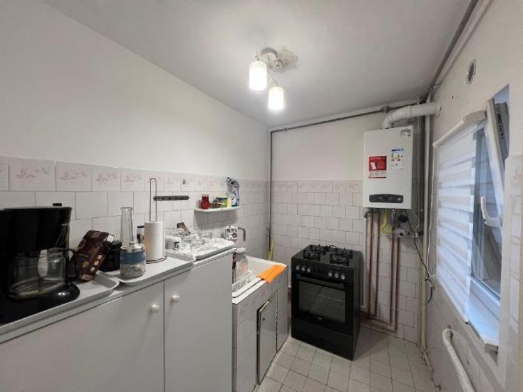 VAND APARTAMENT CU 1 CAMERA- PROPRIETAR -ZONA TORONTALULUI - 7