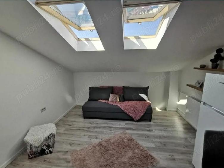 Garsoniera de inchiriat - Uta-Cocorilor - 3