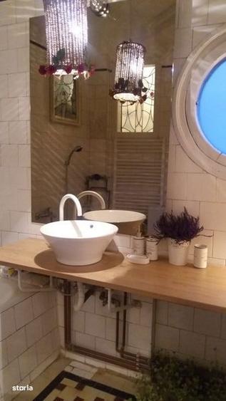 Apartament cochet Cismigiu - 2