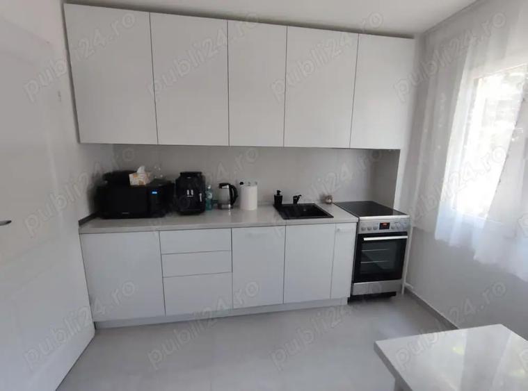 Cabinet de inchiriat Bulevardul Obregia (Berceni) - 3