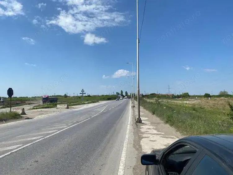 Vand 2 parcele de casa MEHALA 152euro mp - 10