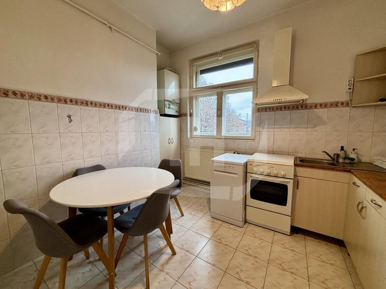 Apartament 2 camere I Dorobantilor I The Office - 6