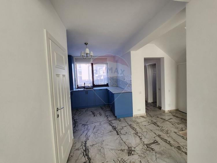 Vila duplex, prima inchiriere ANL Henri Coanda | Aviatiei | Pipera - 18