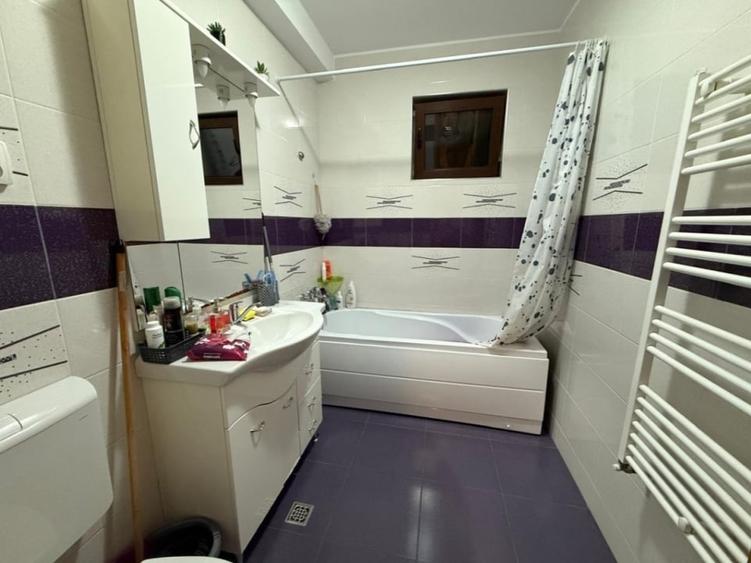 Apartament 2 camere - 56mp utili - parcare - Sub Cetate! - 4