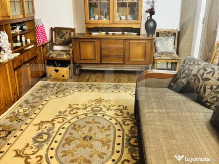 Vanzare apartament decomandat , 80 mp, Campulung Moldovens - 4