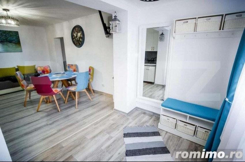 Apartament 3 camere, zona Spitalul Judetean - 7