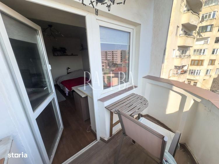 2 camere | Unirii | Alba Iulia | Decebal | 3 balcoane | 1991 - 10
