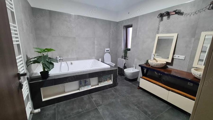 BRASADAS vinde casa tip parter in cartier Marcus. - 5