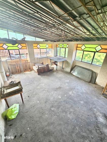 Casa individuala 4 camere | Ideala pentru familie | zona Anton Pann - 6