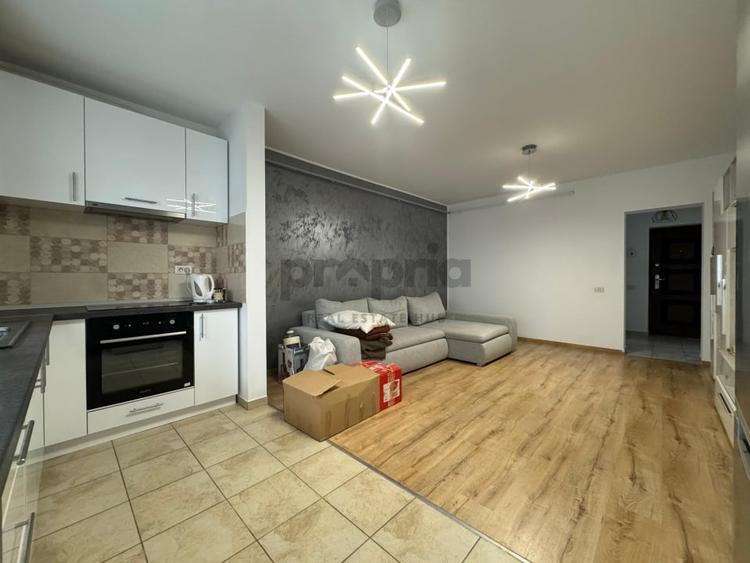 Garsoniera de inchiriat – Complex Subcetate, Sanpetru - 3