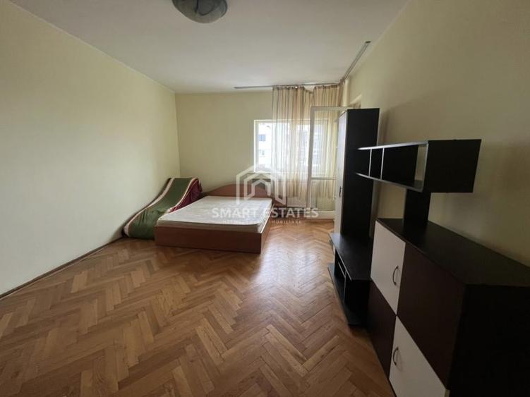 Metrou Obor - Scoala Ferdinand I - Centrala proprie - vedere libera - 4