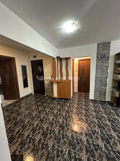Apartament 4 camere Craiter Apartament 4 camere Craiter