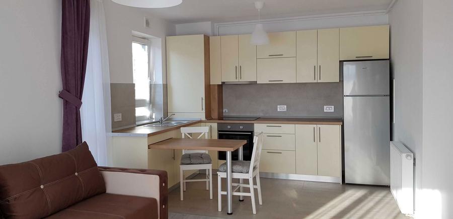 Inchiriat de proprietar 2 camere/studio Kasper - 1