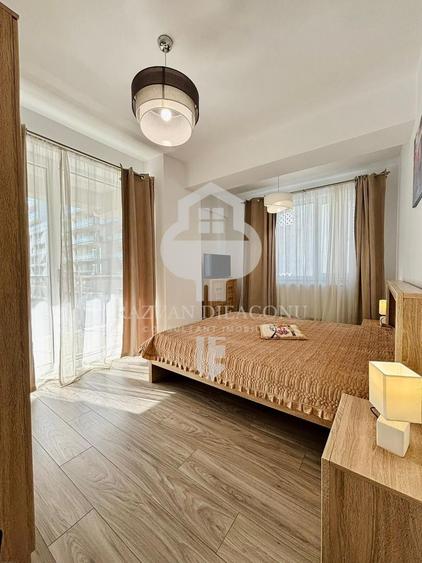 Apartament 2 camere Mamaia Nord - 8