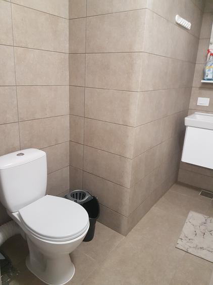 Apartament doua camere, mobilat utilat frumos, etaj 5, loc parcare inclus, Fiald - 14