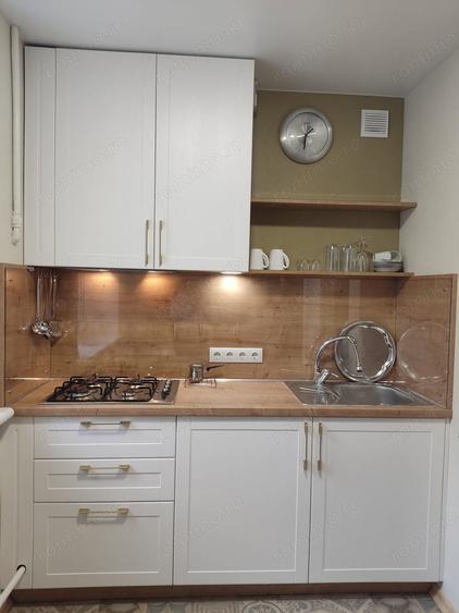 Garsoniera de inchiriat in zona Zizin - 3