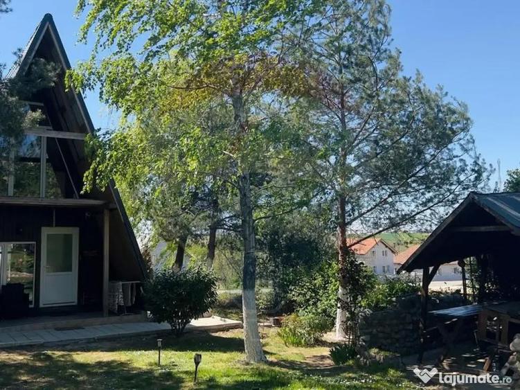 Casa / Vila cu 4 camere de vanzare - 5